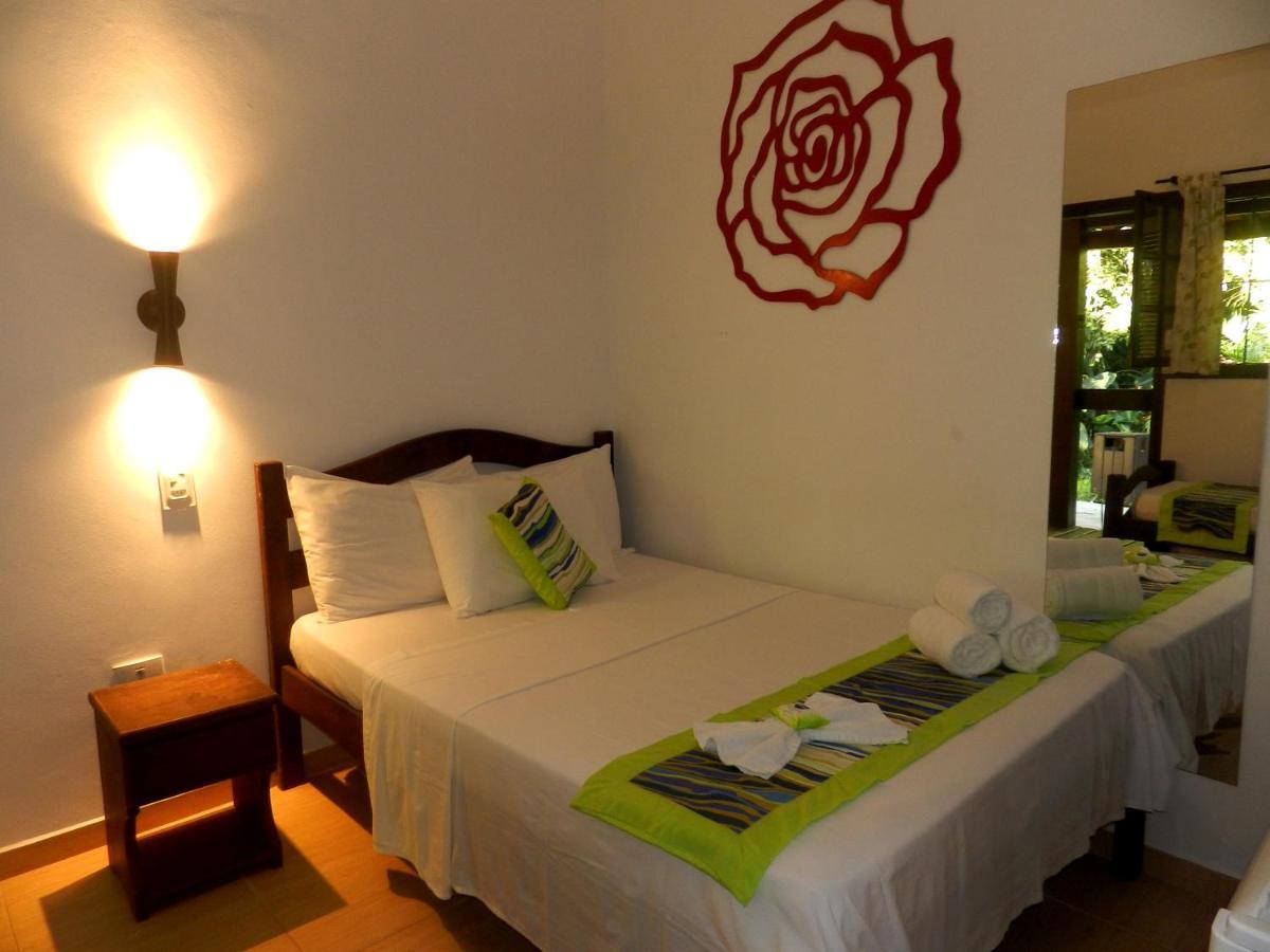 Hotel Bosques Do Massaguacu Caraguatatuba Oda fotoğraf