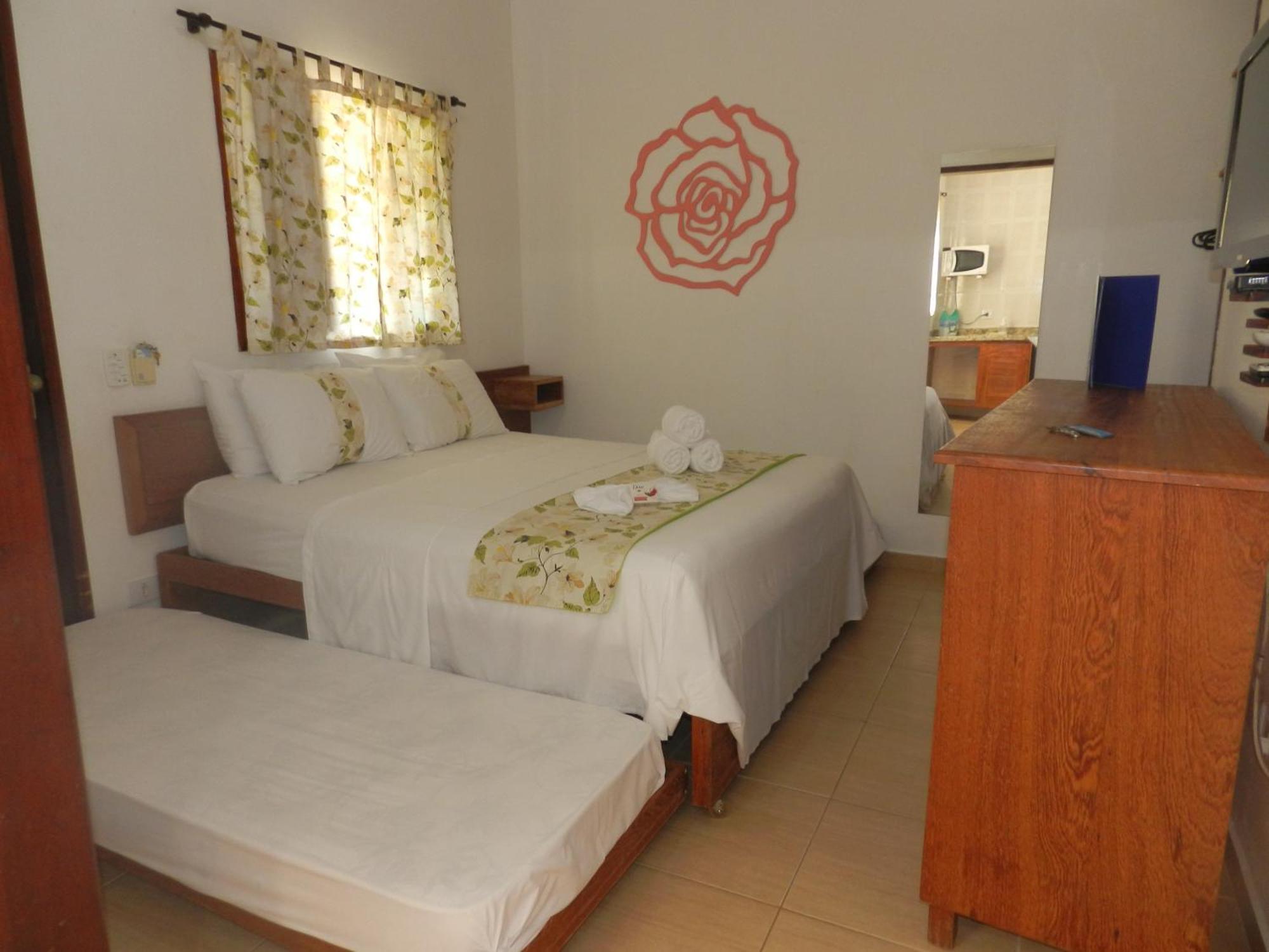 Hotel Bosques Do Massaguacu Caraguatatuba Oda fotoğraf