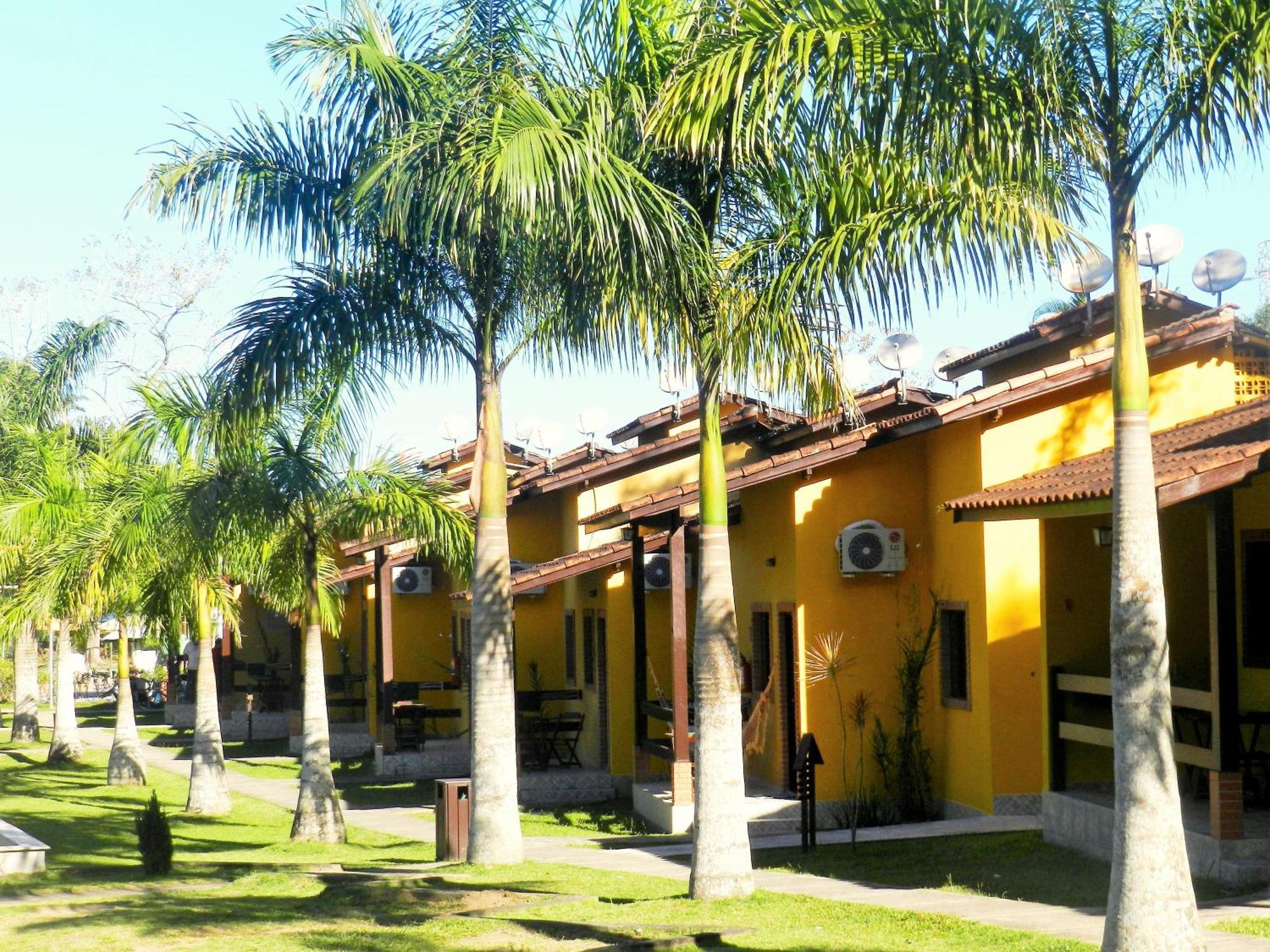 Hotel Bosques Do Massaguacu Caraguatatuba Oda fotoğraf
