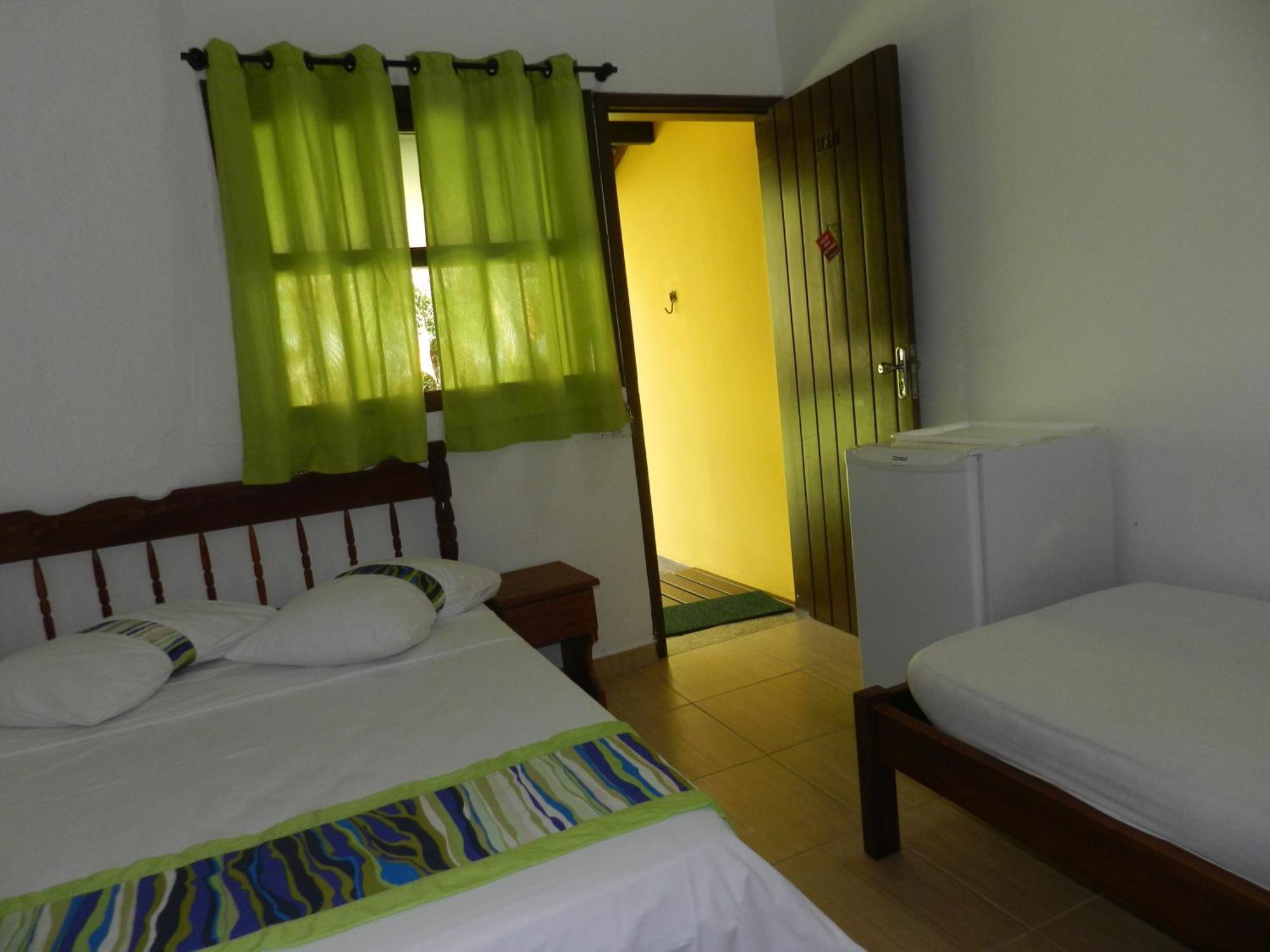 Hotel Bosques Do Massaguacu Caraguatatuba Oda fotoğraf