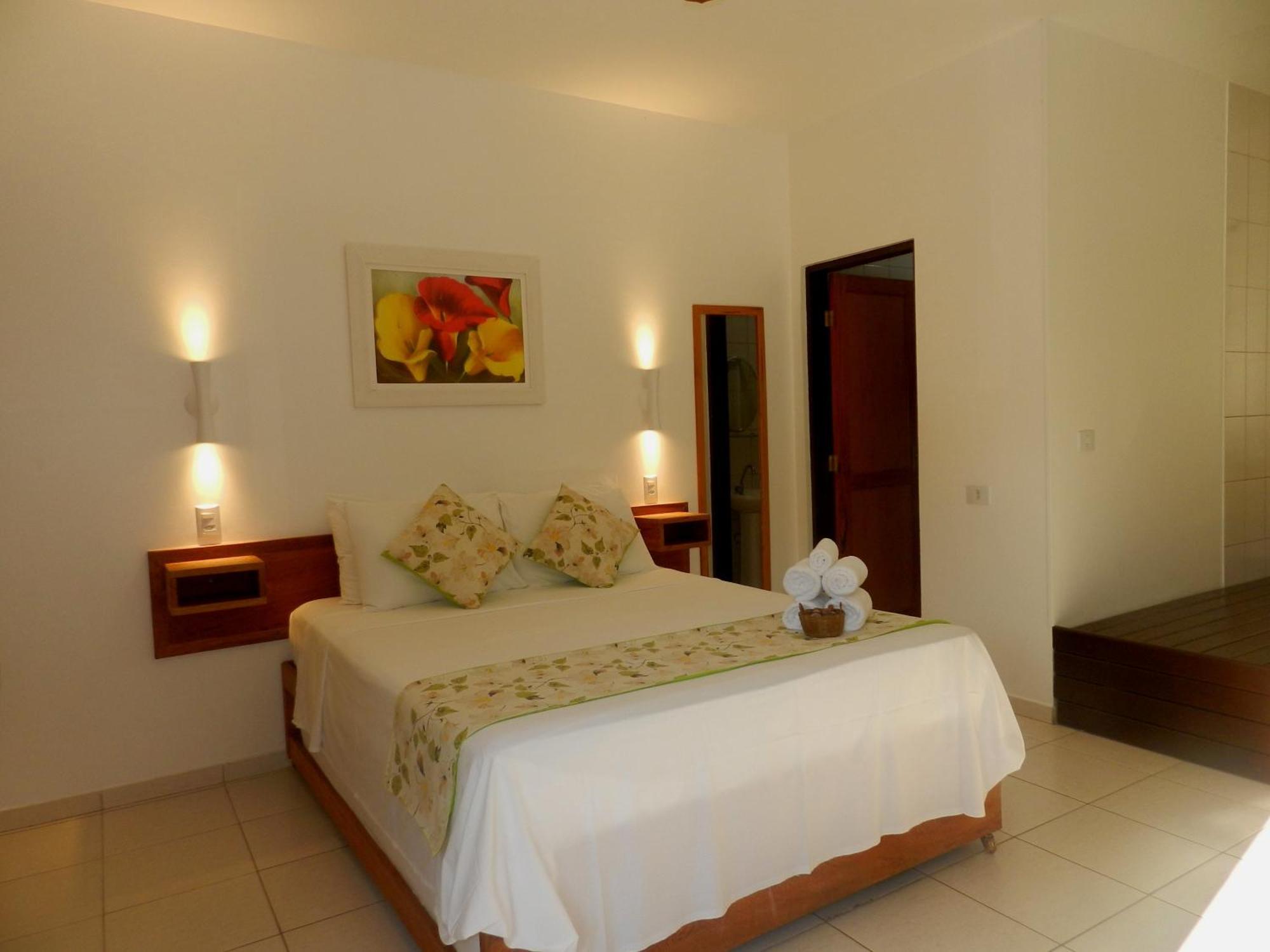 Hotel Bosques Do Massaguacu Caraguatatuba Oda fotoğraf