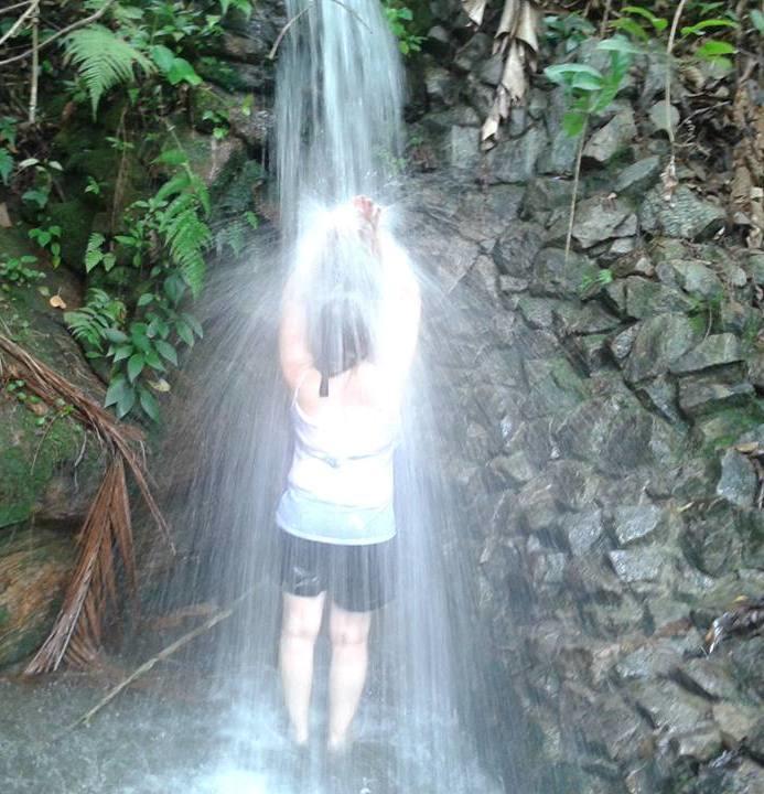 Hotel Bosques Do Massaguacu Caraguatatuba Dış mekan fotoğraf