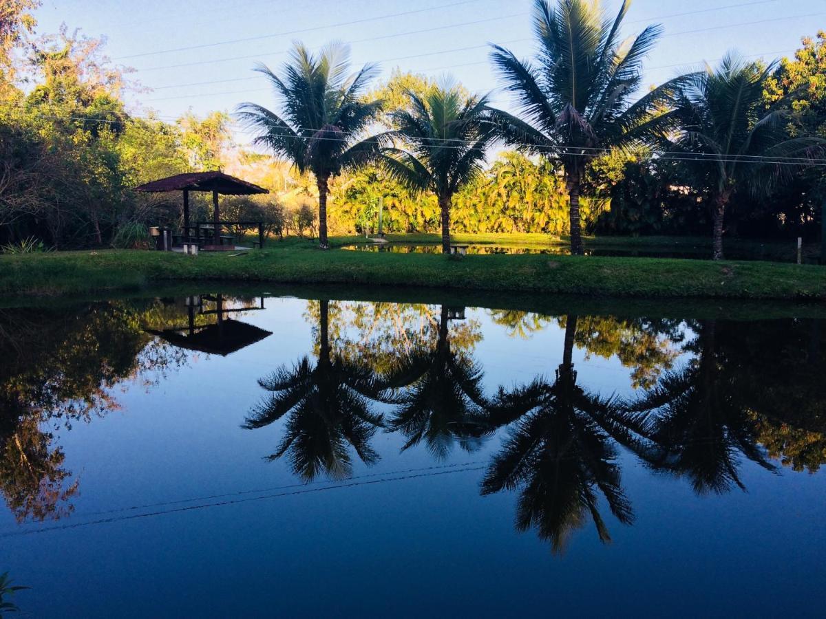 Hotel Bosques Do Massaguacu Caraguatatuba Dış mekan fotoğraf
