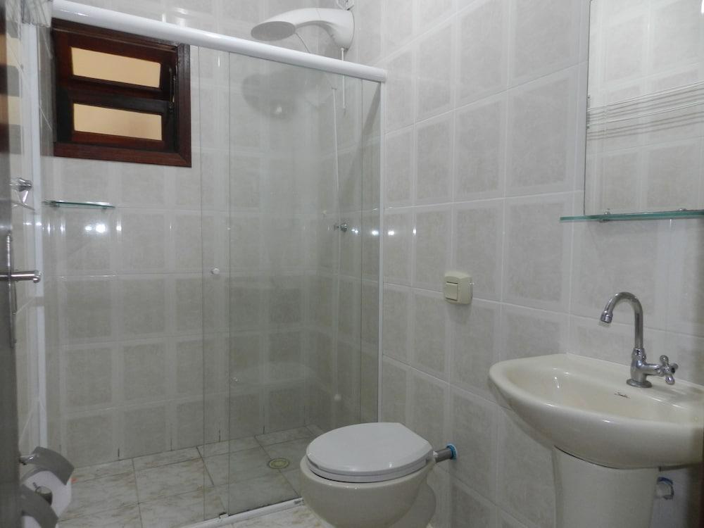 Hotel Bosques Do Massaguacu Caraguatatuba Dış mekan fotoğraf